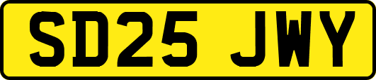 SD25JWY