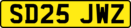SD25JWZ