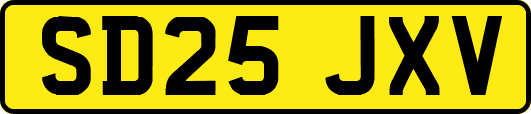 SD25JXV