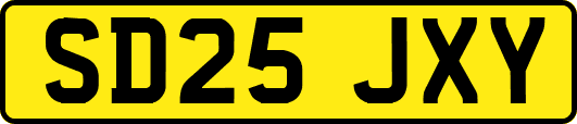 SD25JXY