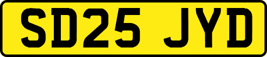SD25JYD