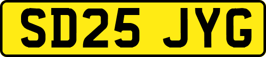 SD25JYG