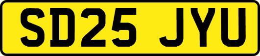 SD25JYU