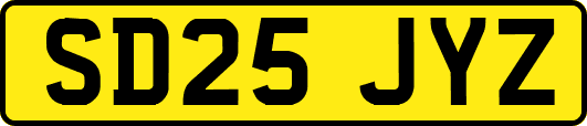SD25JYZ