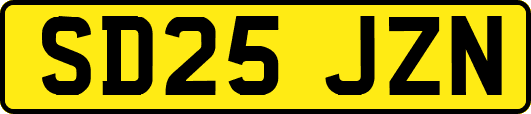 SD25JZN
