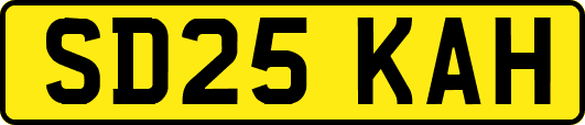 SD25KAH