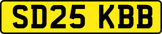 SD25KBB
