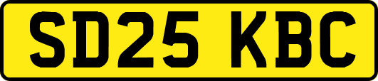 SD25KBC