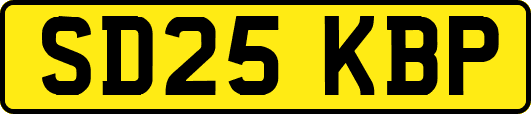 SD25KBP