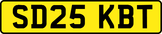 SD25KBT