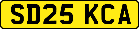 SD25KCA