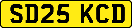 SD25KCD