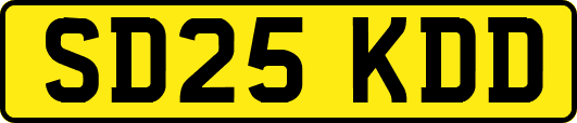 SD25KDD