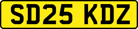 SD25KDZ