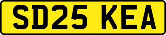 SD25KEA