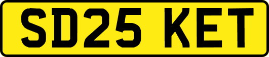SD25KET