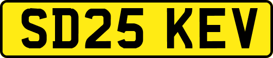 SD25KEV