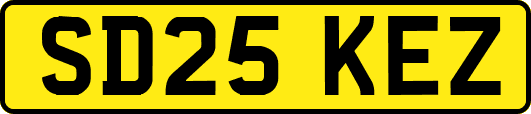 SD25KEZ