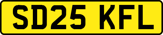 SD25KFL