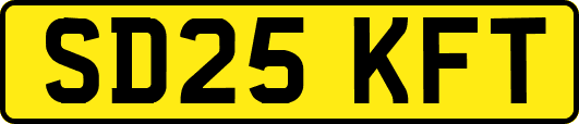 SD25KFT