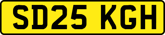 SD25KGH