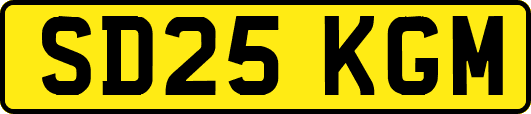 SD25KGM
