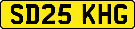 SD25KHG