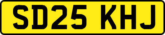 SD25KHJ