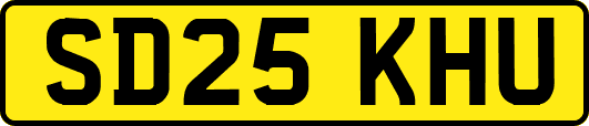 SD25KHU
