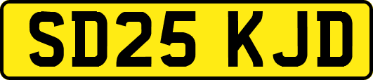 SD25KJD