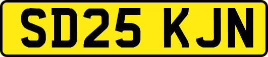 SD25KJN
