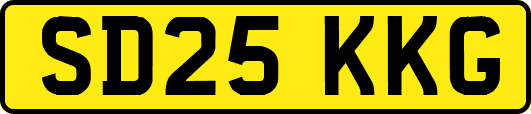 SD25KKG