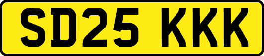 SD25KKK
