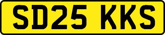 SD25KKS