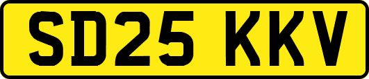 SD25KKV