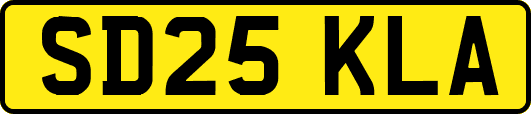 SD25KLA