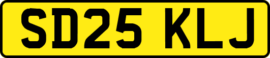 SD25KLJ
