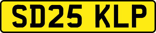 SD25KLP