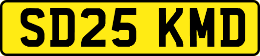 SD25KMD