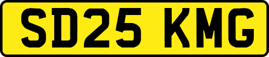 SD25KMG