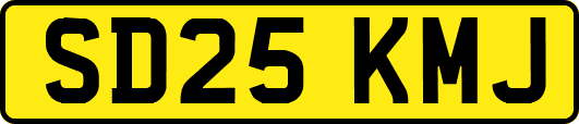 SD25KMJ