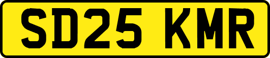 SD25KMR