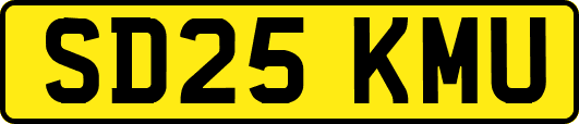 SD25KMU
