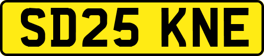 SD25KNE
