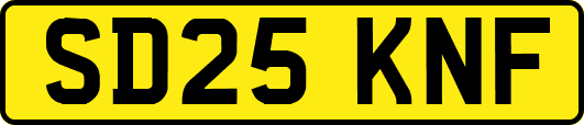 SD25KNF