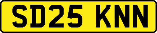 SD25KNN