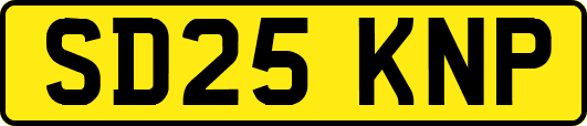 SD25KNP