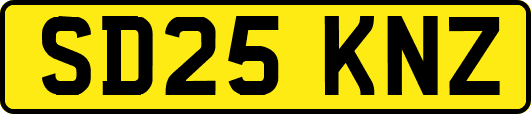 SD25KNZ