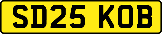 SD25KOB