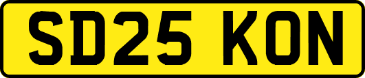 SD25KON